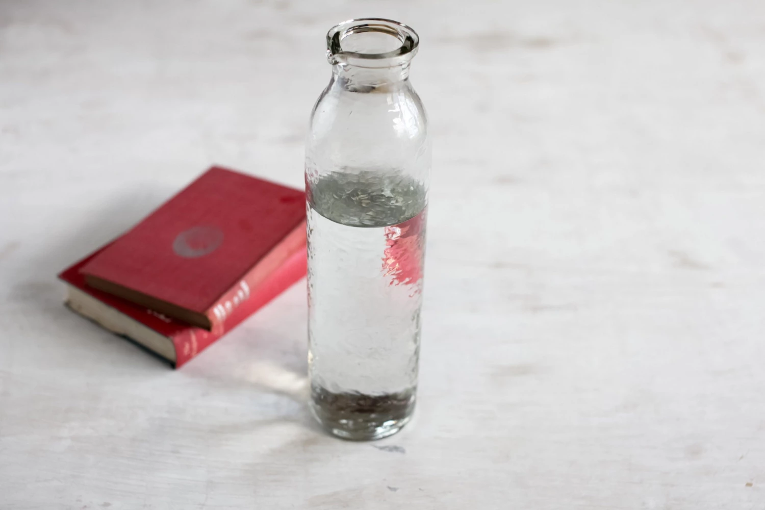 Nkuku Chandi Carafe 3 Nkuku Chandi Carafe