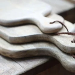 Nkuku Chunni Chopping Board Chopping Boards