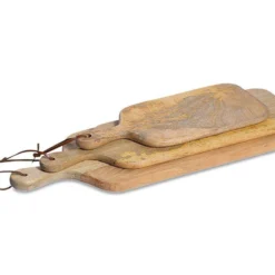 Nkuku Chunni Chopping Board Chopping Boards