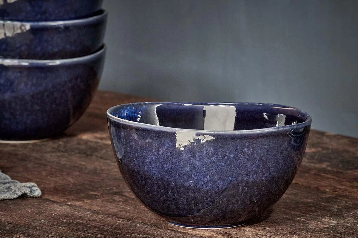 Nkuku Dana Bowl Tableware 4 Nkuku Dana Bowl Tableware