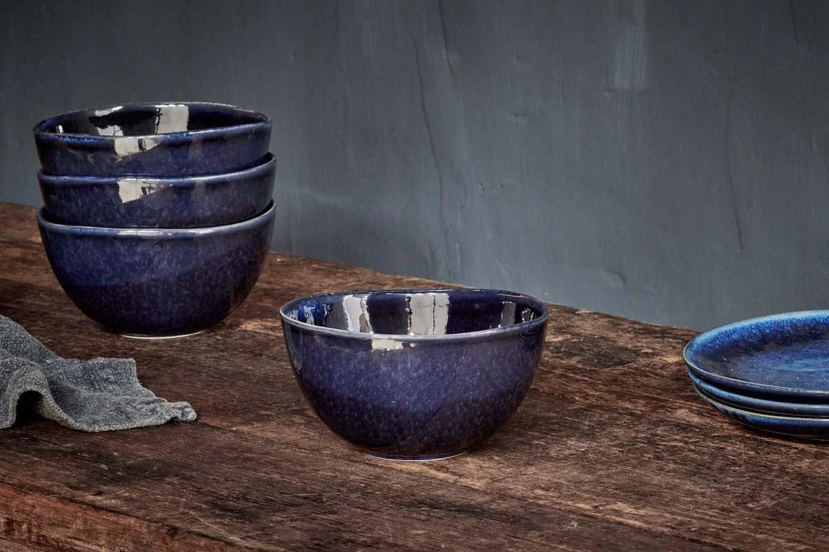 Nkuku Dana Bowl Tableware 3 Nkuku Dana Bowl Tableware