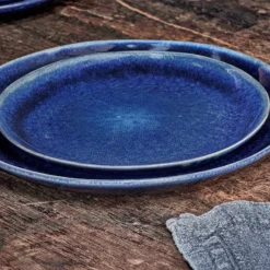 Nkuku Dana Dinner Plate