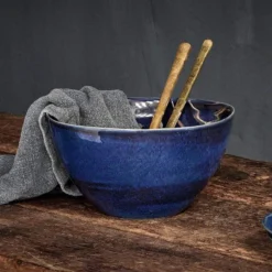 Nkuku Dana Serving Bowl