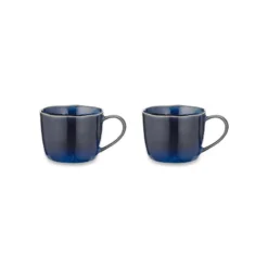 Nkuku Dana Short Mug (Set Of 2) Tableware