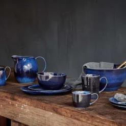 Nkuku Dana Tall Mug (Set Of 2) Tableware