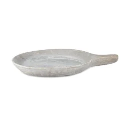 Nkuku Serveware Darassa Stone Platter