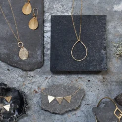 Nkuku Darsa Necklace