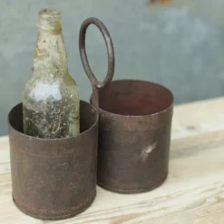 Nkuku Kitchen Dendi Storage Pots