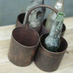 Nkuku Kitchen Dendi Storage Pots