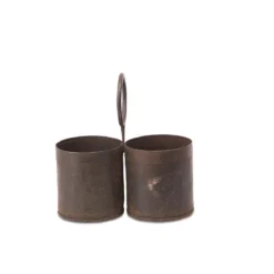 Nkuku Kitchen Dendi Storage Pots