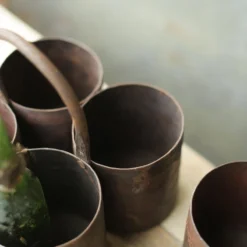 Nkuku Kitchen Dendi Storage Pots