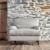 Nkuku Living Room Deni Armchair
