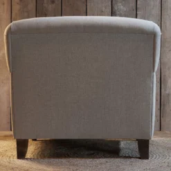 Nkuku Living Room Deni Armchair