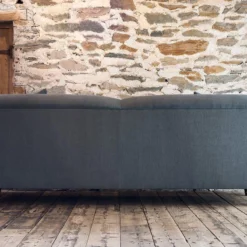 Nkuku Living Room Deni Grand Sofa