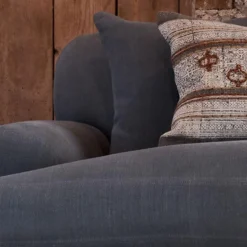 Nkuku Deni Love Seat Living Room