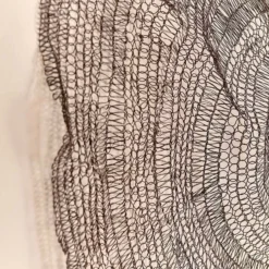 Nkuku Deopura Wire Wall Art 10 Nkuku Deopura Wire Wall Art