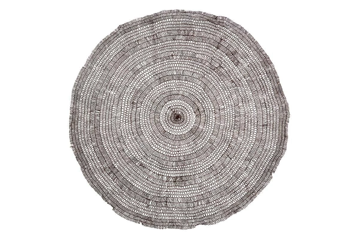 Nkuku Deopura Wire Wall Art 8 Nkuku Deopura Wire Wall Art