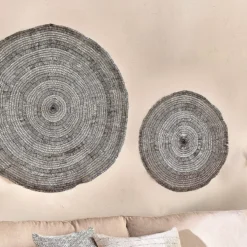 Nkuku Deopura Wire Wall Art