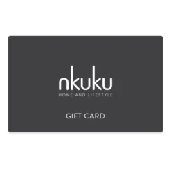 Nkuku Gifts For The Home E-Gift Card