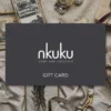Nkuku Gifts For The Home E-Gift Card