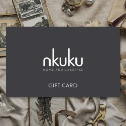 Nkuku Gifts For The Home E-Gift Card