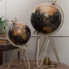 Nkuku Ebu Decorative Globe