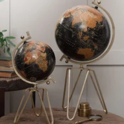 Nkuku Ebu Decorative Globe