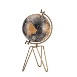 Nkuku Ebu Decorative Globe