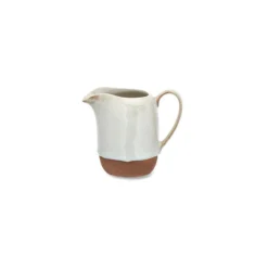 Nkuku Tableware Edo Jug - Terracotta