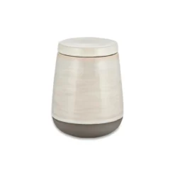 Nkuku Edo Storage Jar Tableware
