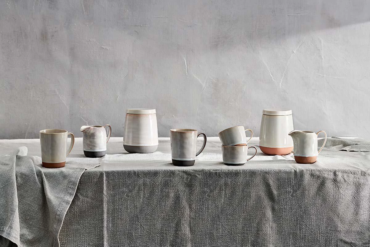 Nkuku Edo Storage Jar 6 Nkuku Edo Storage Jar