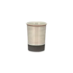 Nkuku Tableware Edo Travel Mug - Slate