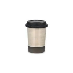 Nkuku Tableware Edo Travel Mug - Slate