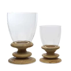 Nkuku Home Accessories Eluru Lantern