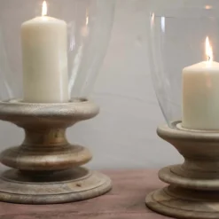 Nkuku Home Accessories Eluru Lantern