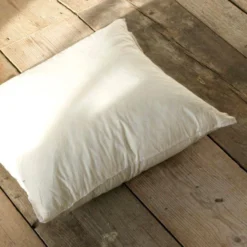Nkuku Home Accessories Feather Cushion Inner