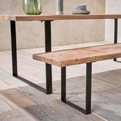 Nkuku Fia Bench - 180cm 12 Nkuku Fia Bench - 180cm