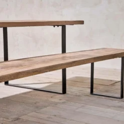 Nkuku Fia Bench - 180cm 13 Nkuku Fia Bench - 180cm