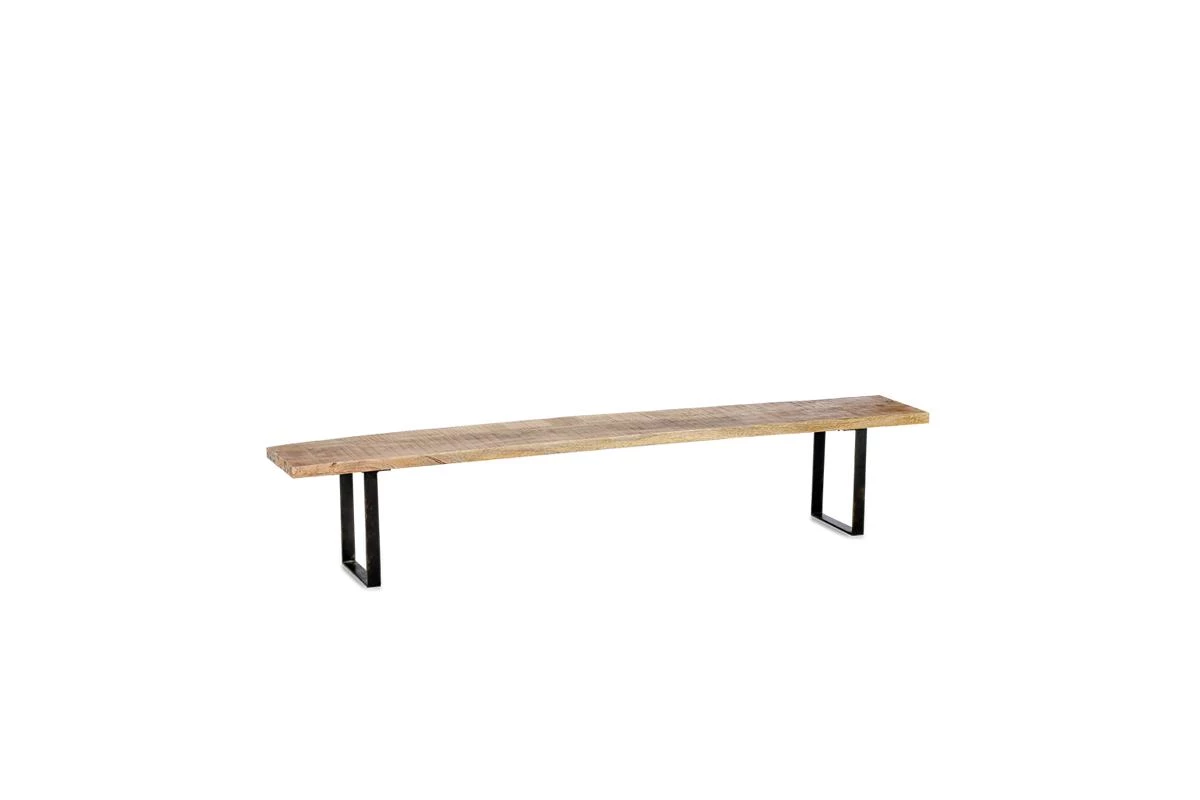 Nkuku Fia Bench - 180cm 9 Nkuku Fia Bench - 180cm