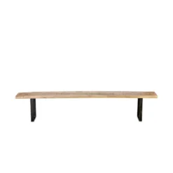 Nkuku Fia Bench - 180cm 14 Nkuku Fia Bench - 180cm