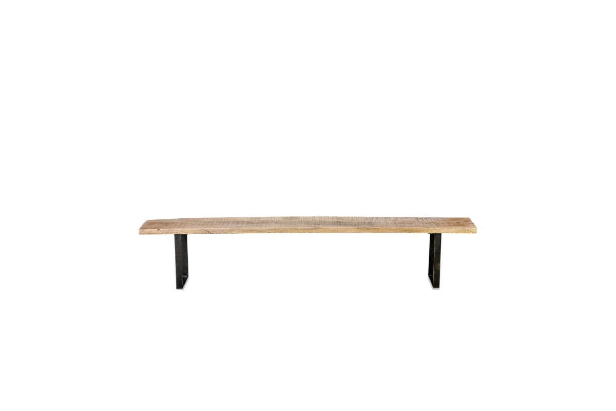 Nkuku Fia Bench - 180cm 8 Nkuku Fia Bench - 180cm