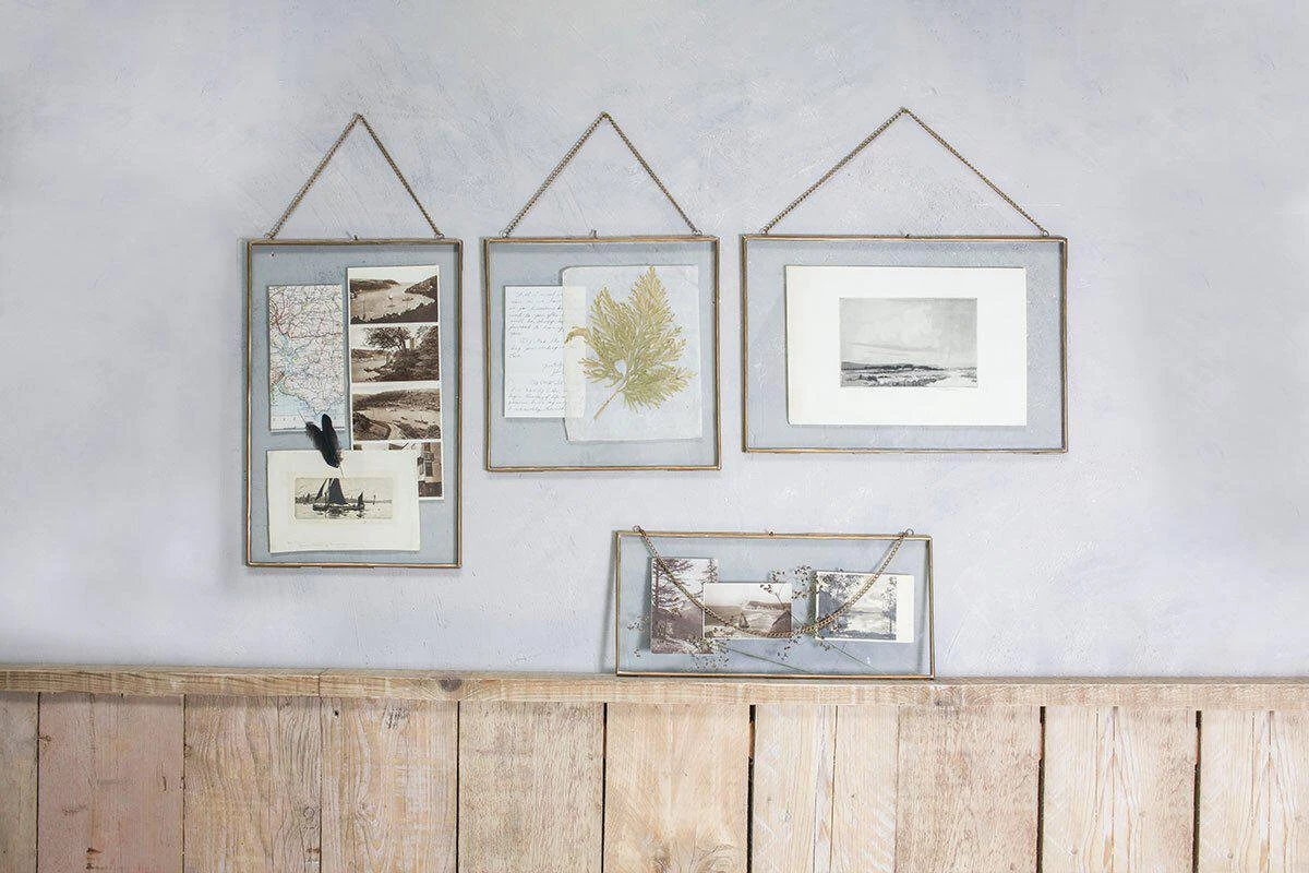 Nkuku Gigantic Antique Brass Kiko Frame Home Accessories 3 Nkuku Gigantic Antique Brass Kiko Frame Home Accessories