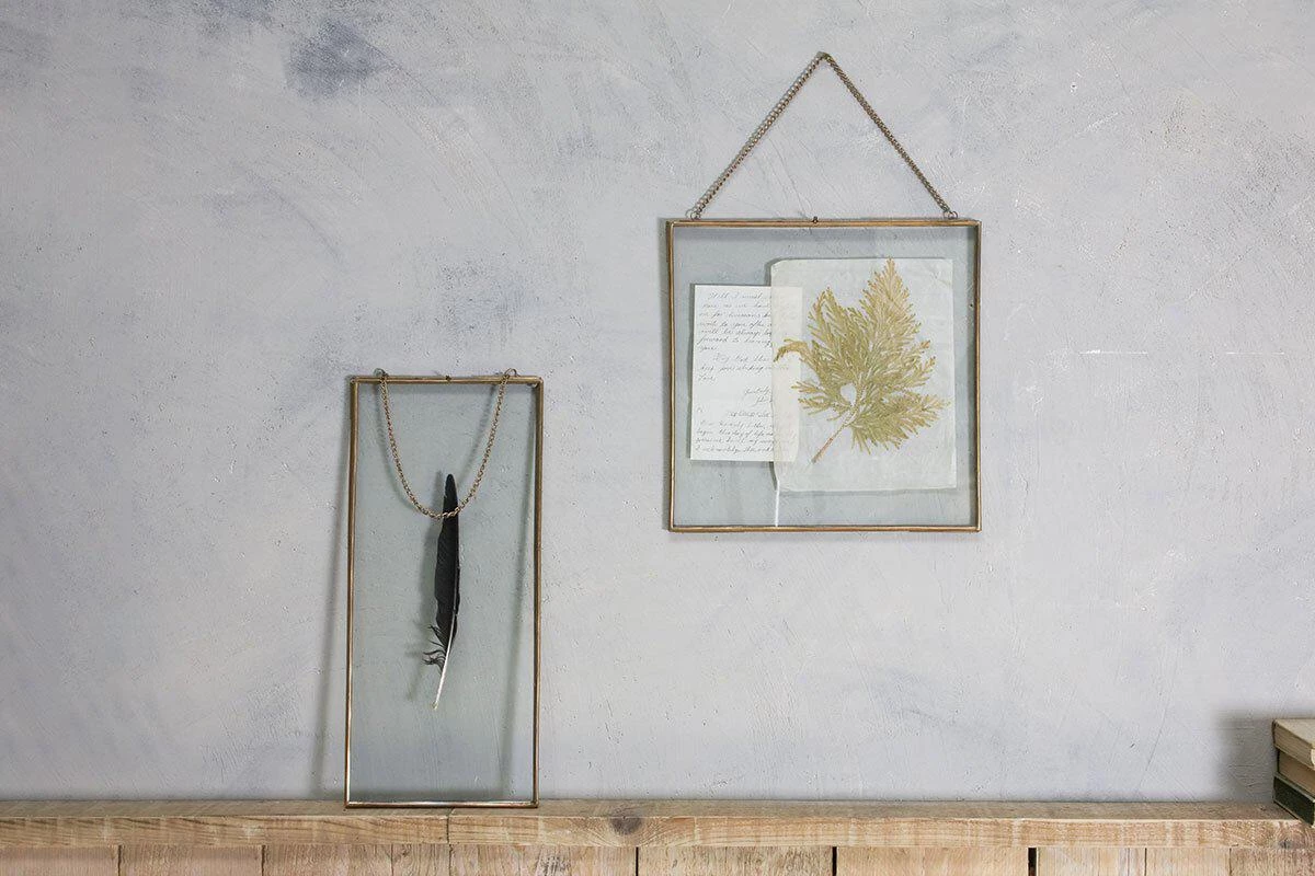 Nkuku Gigantic Antique Brass Kiko Frame Home Accessories 4 Nkuku Gigantic Antique Brass Kiko Frame Home Accessories