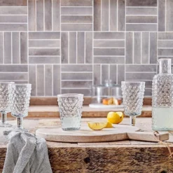 Nkuku Haldi Carafe New Arrivals