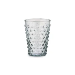 Nkuku Haldi Tumbler - Clear (Set Of 4)