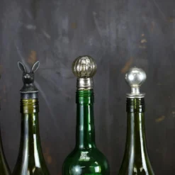 Nkuku Hare Bottle Stopper