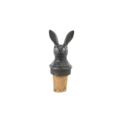 Nkuku Hare Bottle Stopper