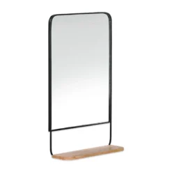 Nkuku Harni Mirror - Portrait