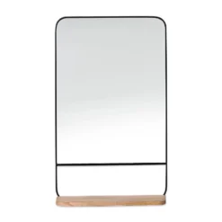 Nkuku Harni Mirror - Portrait