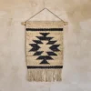 Nkuku Home Accessories Hombi Hemp Wall Hanging - Aztec